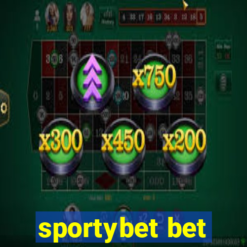 sportybet bet